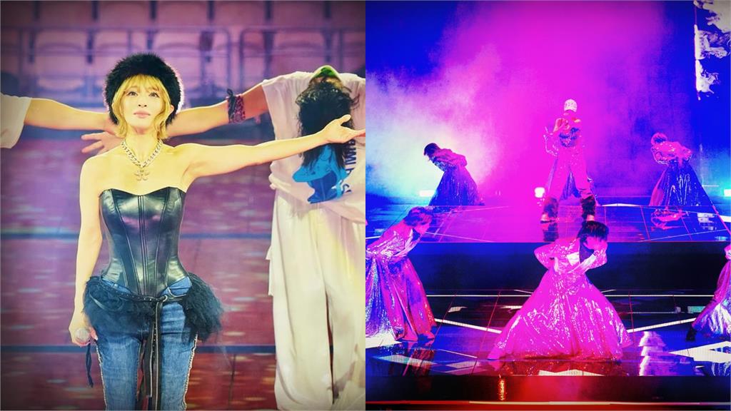 濱崎步上海場遭拔「IG狂貼繁中報導」！台粉喊：太帥氣…擔心「這1事」