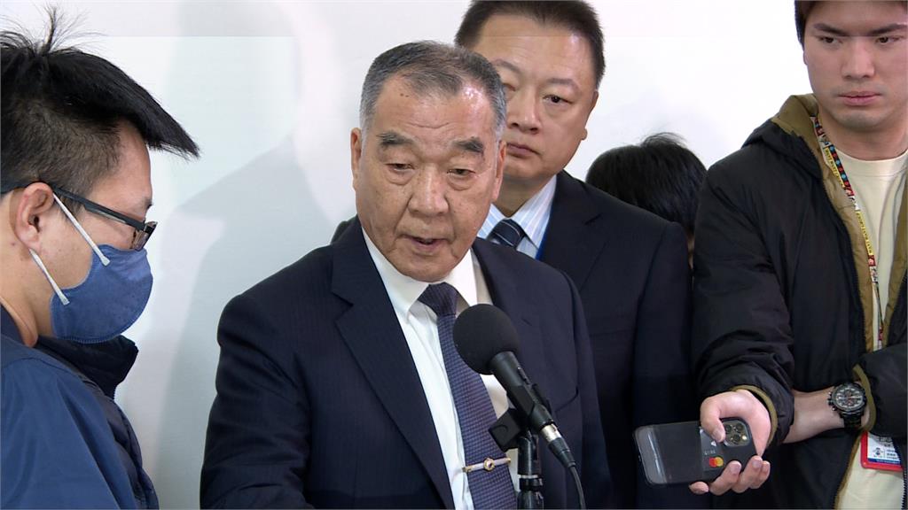 嚇阻共軍!空軍四月起海空射擊訓練 危險區接近中線