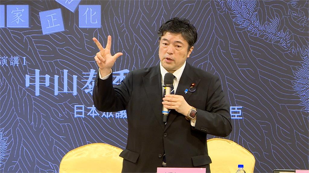 中國大量生產機器人　日議員示警：戰爭時可變殺人機器