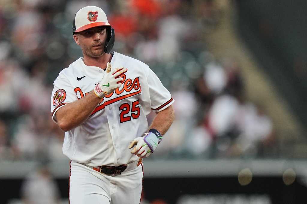 MLB(影)／大都會錢又丟到水裡！期望頂替「北極熊」的一壘手確定球季報銷