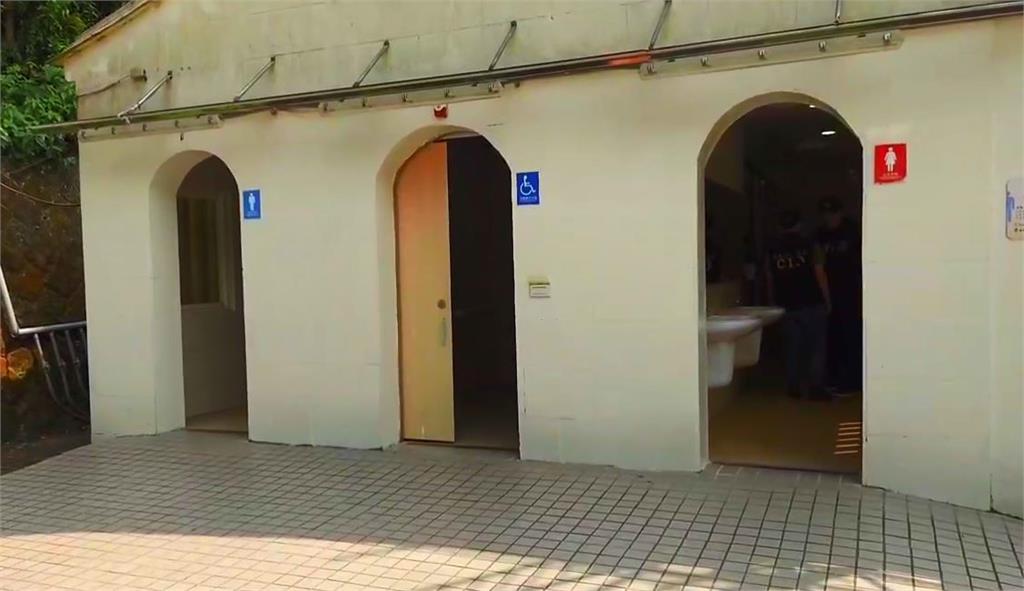 基隆大武崙砲台驚見女屍 身上多處刀傷 疑遭棄屍