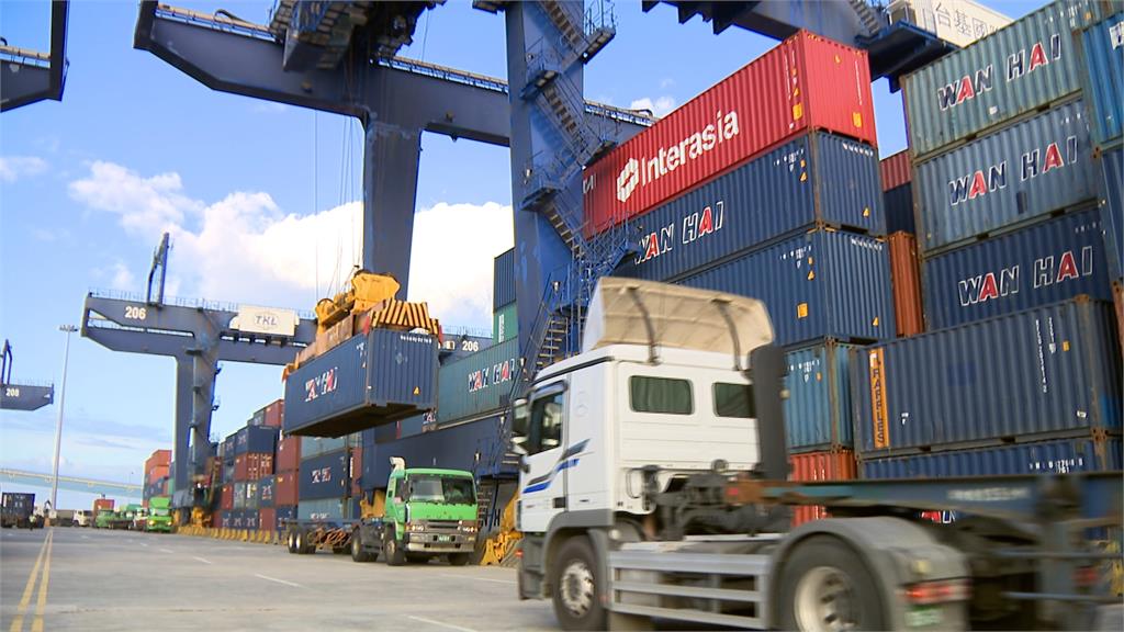 台灣爭取到對等關稅15%不疊加　業者：令人振奮的好消息