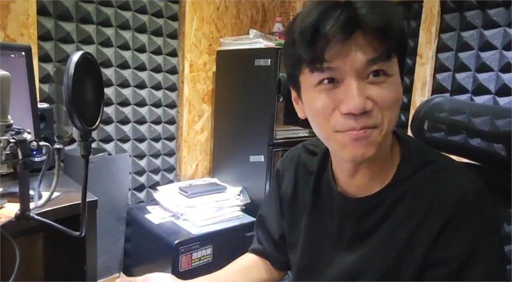 「黑悟空」烙台語嗆二郎神! 配音員曝光網跪一片