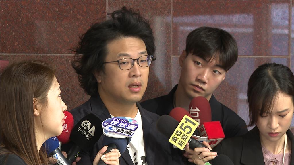 認叫阿兵哥「買速食」不當 翁曉玲:但川普最愛吃麥當勞