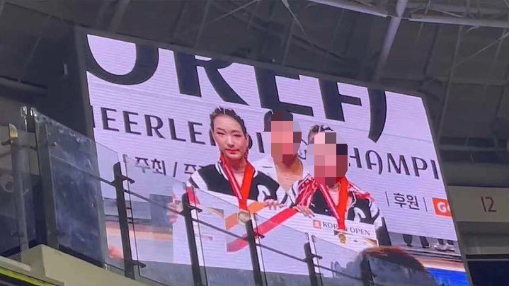 小S大女兒赴韓比舞蹈大賽「勇奪冠軍」！她親曬仙氣美照：媽媽已哭