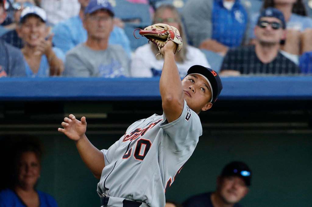 MLB／美媒看好李灝宇明年進開幕戰名單！但必須克服「這一關鍵弱點」