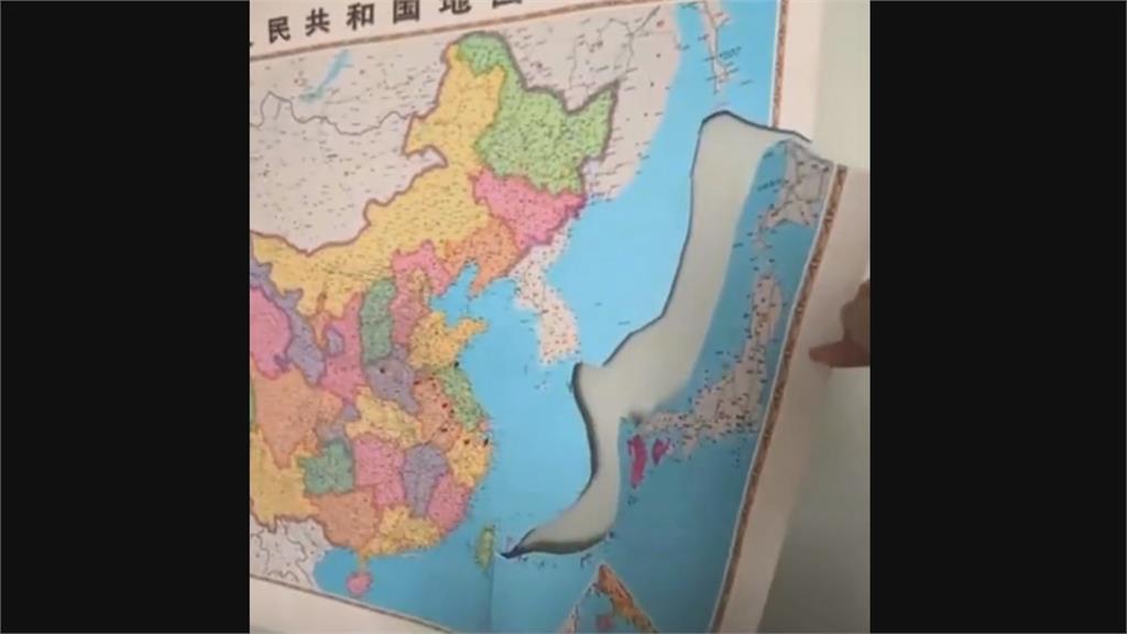 爆哭求富士山爆發！中國反日本排核廢水　小粉紅崩潰奇葩行徑驚呆網
