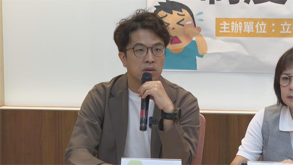 快新聞／藍營北市選情變天！42%民調喊「換民進黨做」　他直呼：蔣萬安要嚇瘋