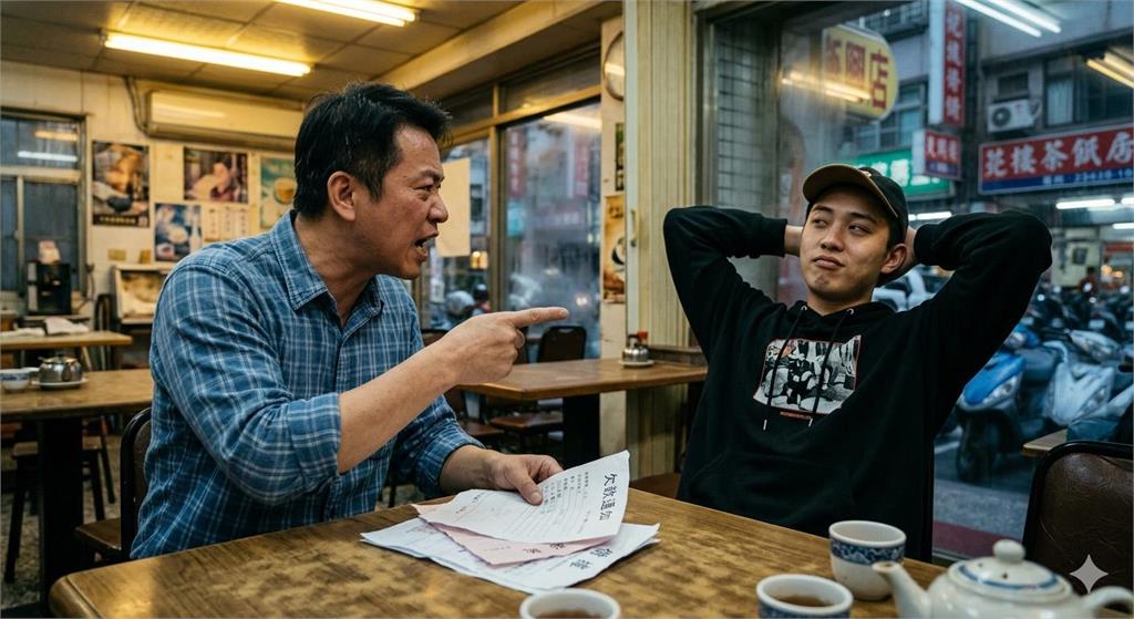 親友借錢不還「搞消失」怎麼辦？律師親授「法律3手段」：讓欠債變5％定存