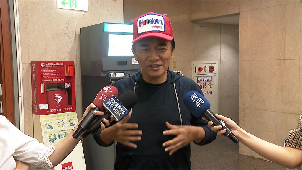 詞神林夕「挺罷免」槓羅大佑!喊話真心護台「不罷不休」