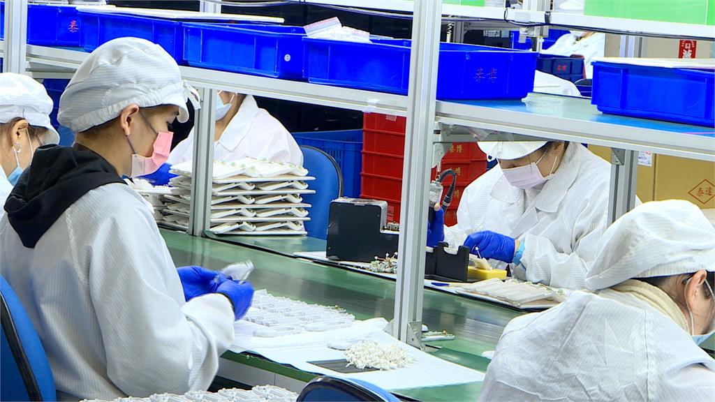 質疑制度失衡？　科技公司遭申訴　董座喊冤提三大控訴