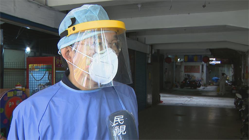全台190間診所協助PCR 紓解醫院看診人潮
