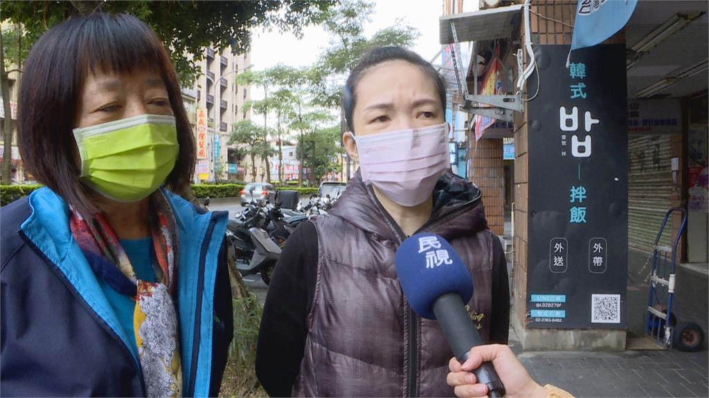 徐巧芯臉書烏龍爆料「鹹豬手」 兩人都是老朋友!陳時中:適當社交場合