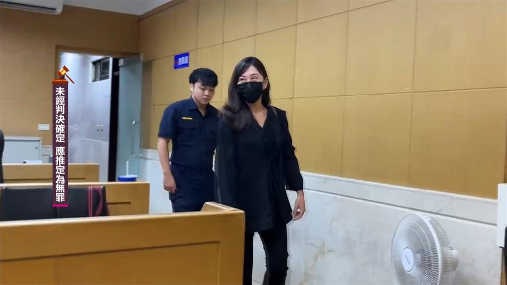 神預言？仙塔律師曾自嘲「早晚會被關」　涉助詐團洗錢　70萬交保