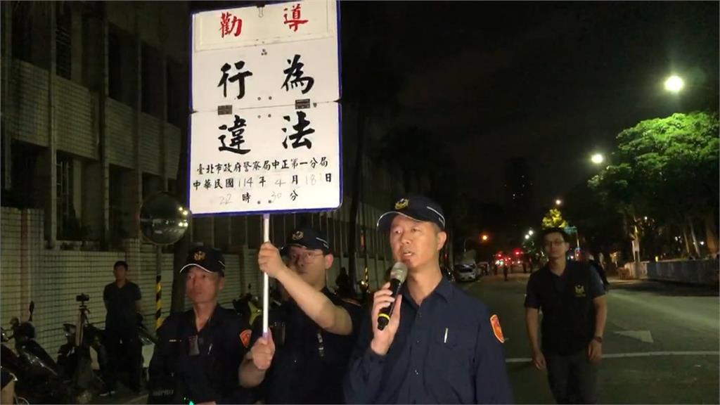 北檢抗告成功!高院「發回更裁」 黃呂錦茹將再重開羈押庭