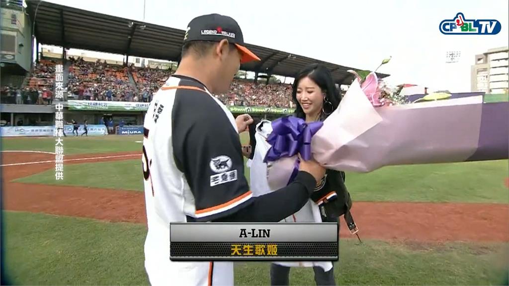 A-Lin傳唱進大巨蛋！　婚變傳聞多年經紀人否認