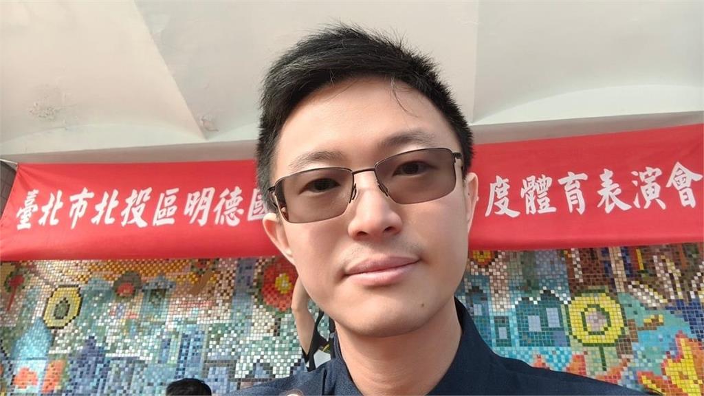 快新聞／侯漢廷喊兵役「這麼改」！卓冠廷轟：政策滑坡到北韓