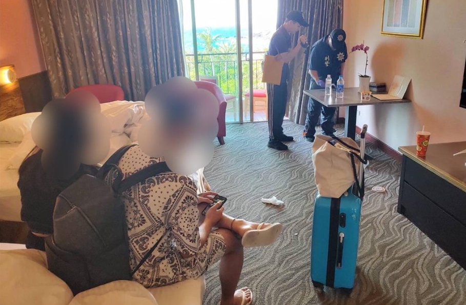 警專女學生疑涉毒「驗尿陰性」仍遭開除 知情人士抖真相:早該退學
