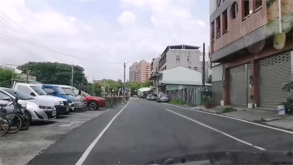 6歲男童路邊突衝出 女騎士閃避不及撞上釀2傷