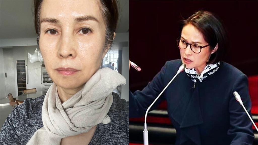 侄子涉弊「900萬地」竟抵出2億債!謎之金流「疑涉中資」高金素梅回應了