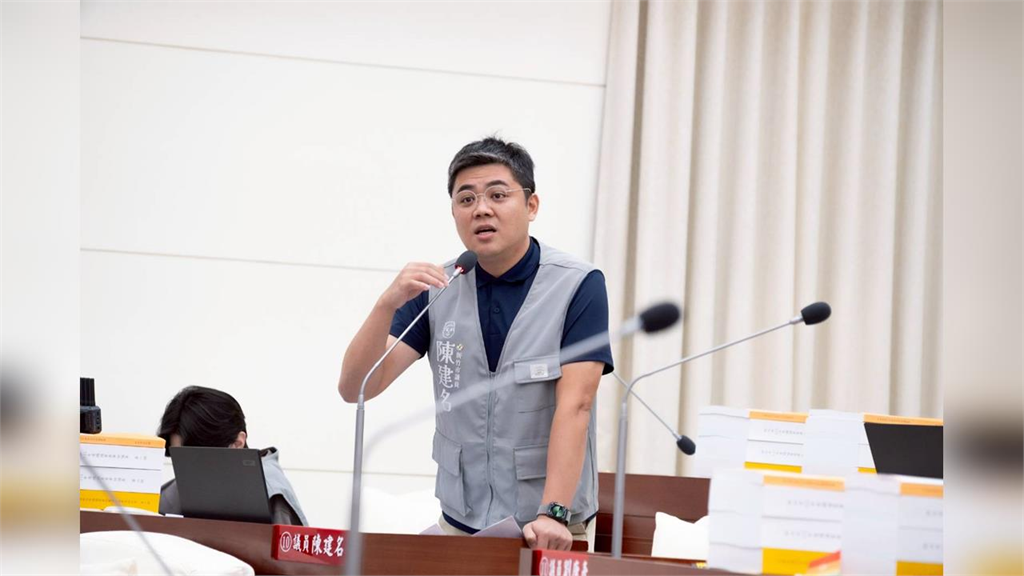 快新聞／二審逆轉改輕判6月！高虹安將回歸新竹市長職務　更牽動明年大選布局