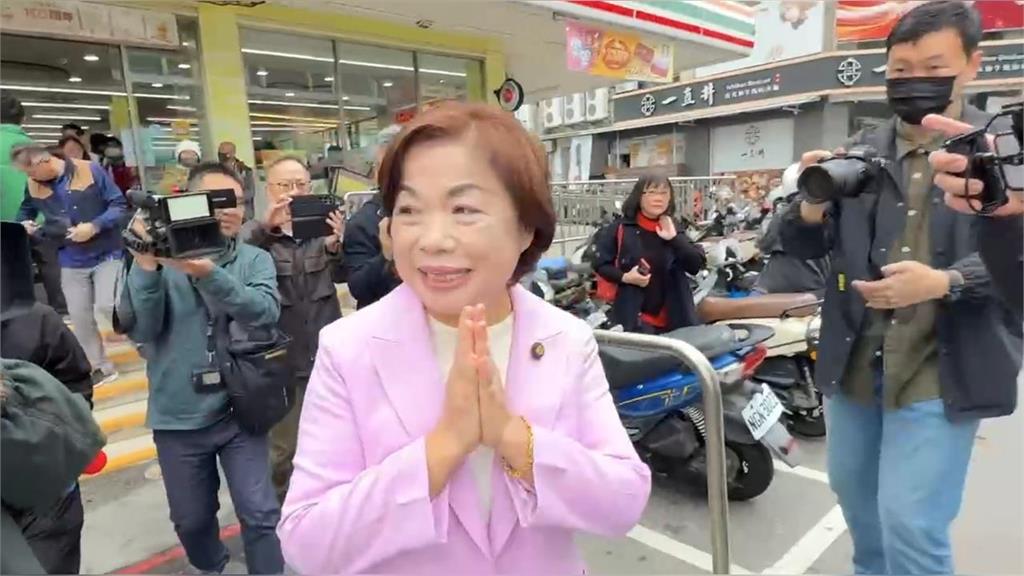 國民黨台中市長「3月才要民調」！媒體人爆全和「玉皇大帝有關」：這人要翻身