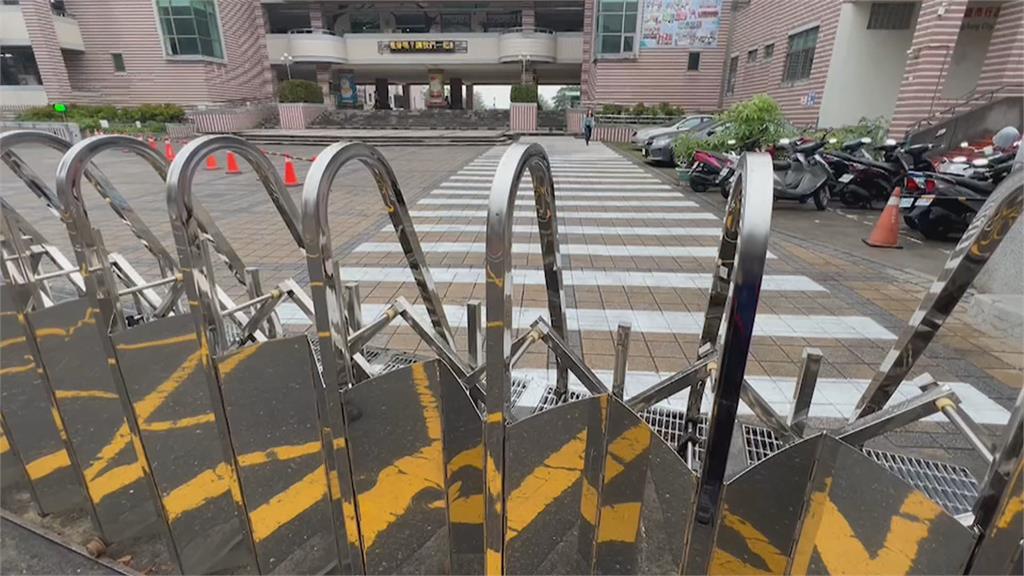 學生家長確診 台南1國小、1國中全校清消停課
