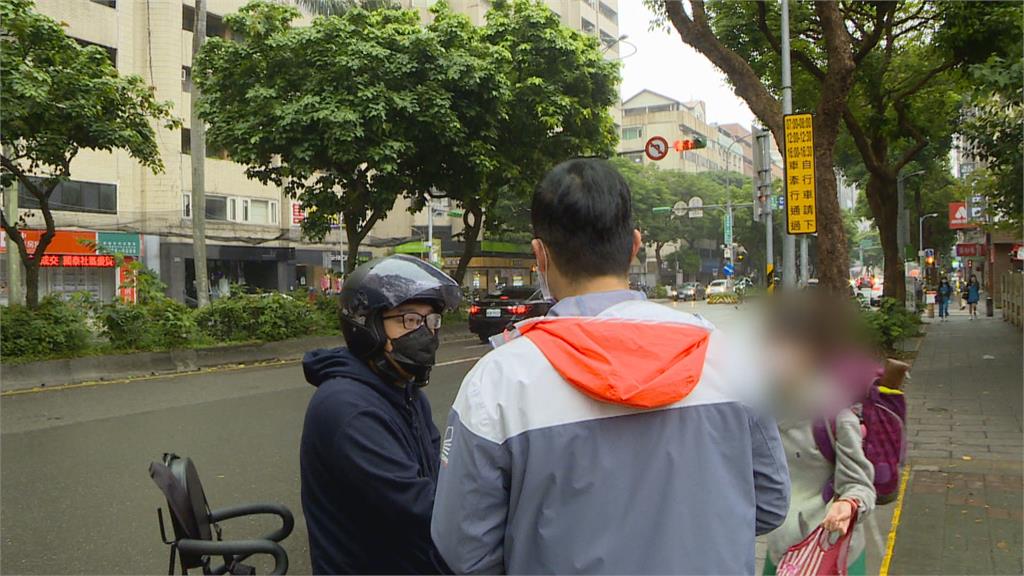 兒童連日發燒、抽搐等警訊 可由親友帶去就醫