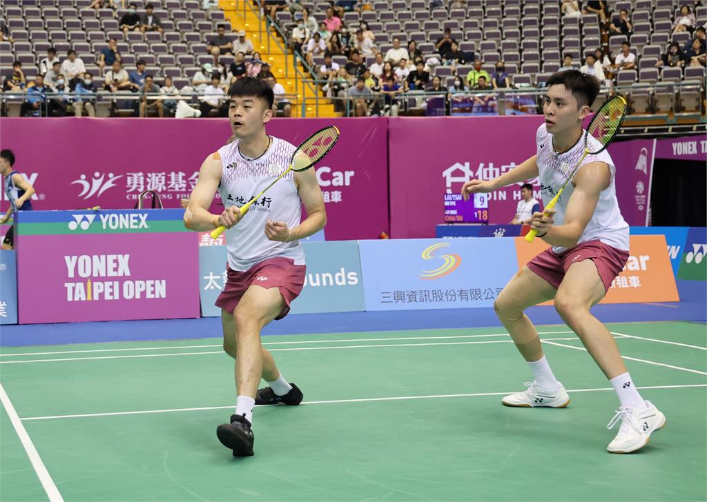 名古屋亞運點將錄21(影)/態度決定獎牌成色!五朝元老周天成「拚生涯首金」