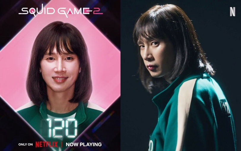 《魷魚遊戲2》跨性別者賢珠「朴成焄」褪去制服晉升潮男 私服最愛是Supreme、STÜSSY!
