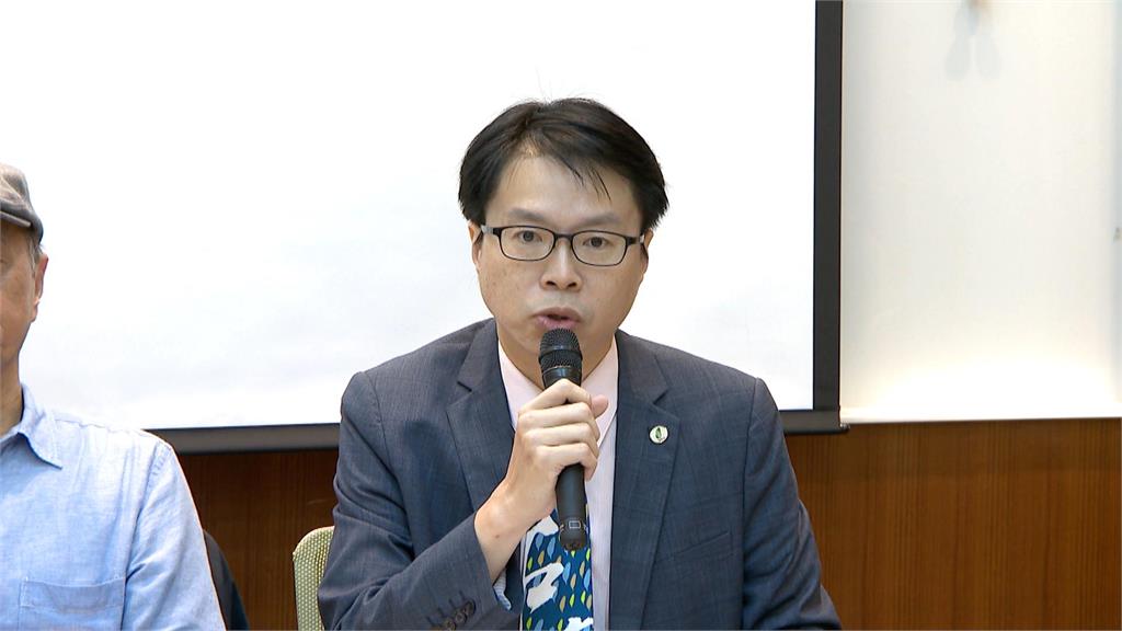 藍白喊修國安五法、反滲透法 台派轟「國會屍速列車」