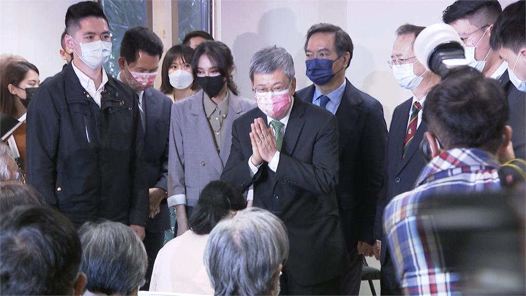 陳宗彥遭爆接受性招待請辭　爆料截圖大頭照曾出現在貼文