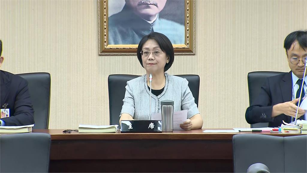 盧秀燕兩天連說9次總統府棄單　網友痛批：做賊喊抓賊
