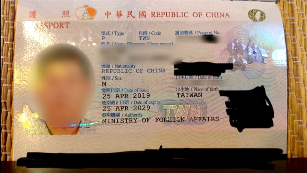 烏龍一場！台男阿布達比轉機遭押獲釋　妻子曝「被抓走原因」