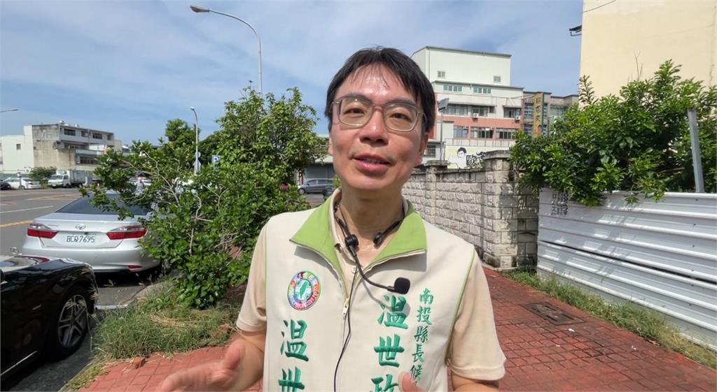 AZ疫苗秘辛！温世政聯絡上牛津教授　請藥廠開專屬產線　日本相挺捐台