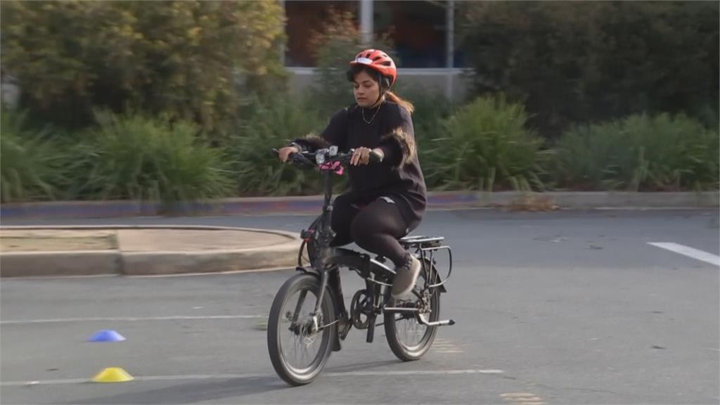 澳洲推成年女性學自行車計畫　英國自行車因疫成本大漲