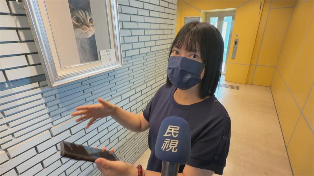 特色雕像紅翻! 「絲瓜小姐」、「蒜頭超人」竟出自同一人