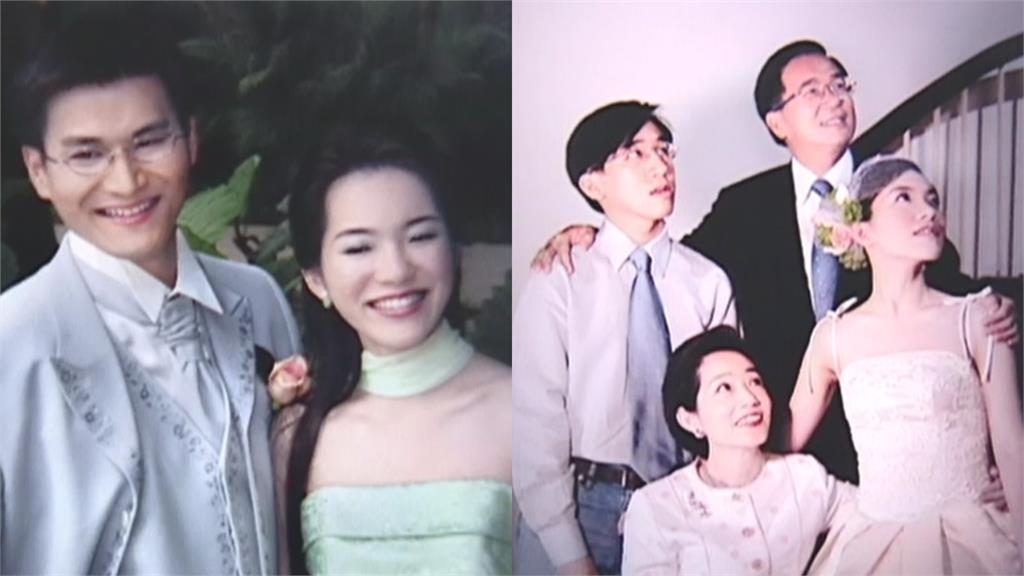 陳幸妤「現在終於心死」開撕趙建銘！綠營知情人爆2人「早就離婚」時間點曝光