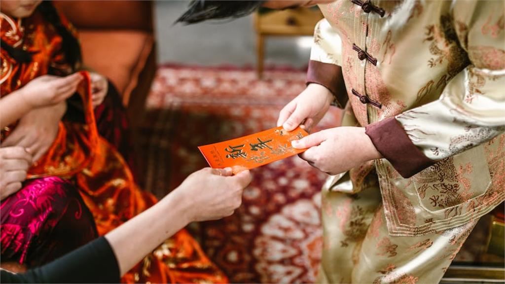 過年紅包不能重複用?他聽「習俗禁忌」大傻眼 全網激烈反應一面倒
