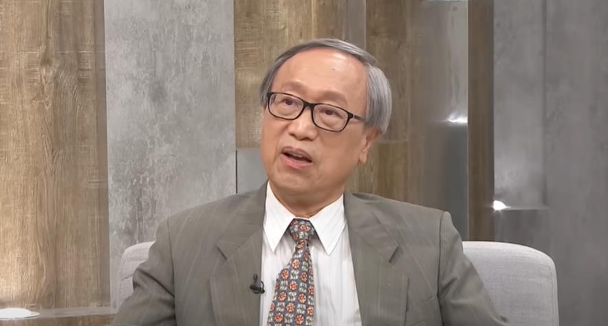 追憶「台獨教父」彭明敏!李筱峰連辦「3活動」解析其台灣主張