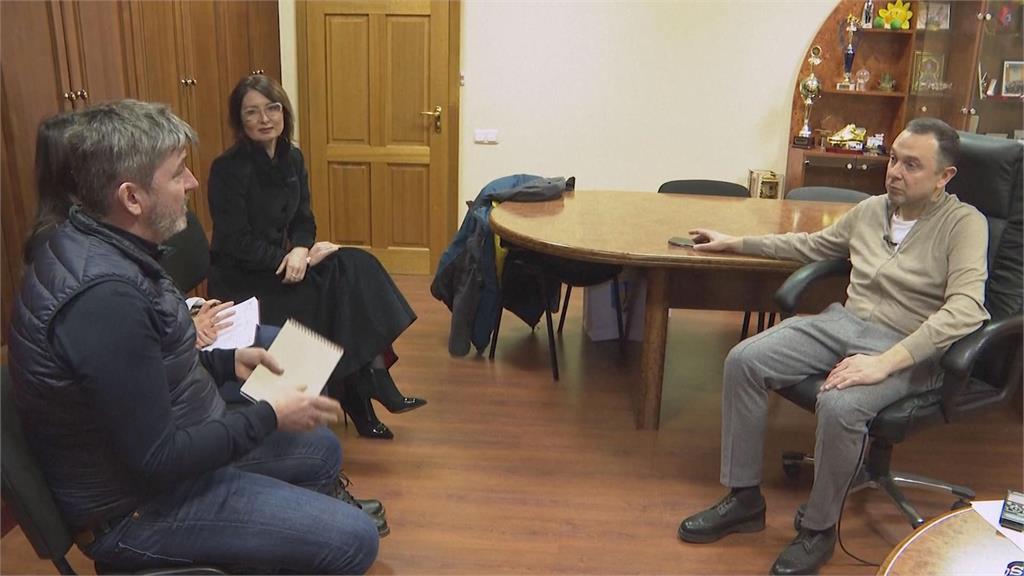 若雙俄參加巴黎奧運 烏克蘭奧會揚言抵制