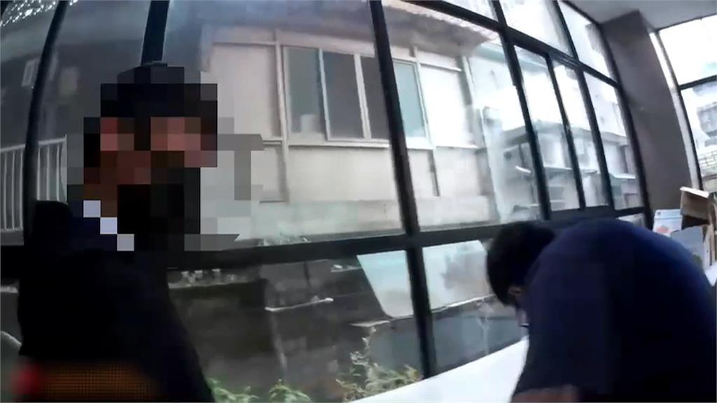 男子先遭投資詐騙500萬　員警趁再面交320萬逮車手