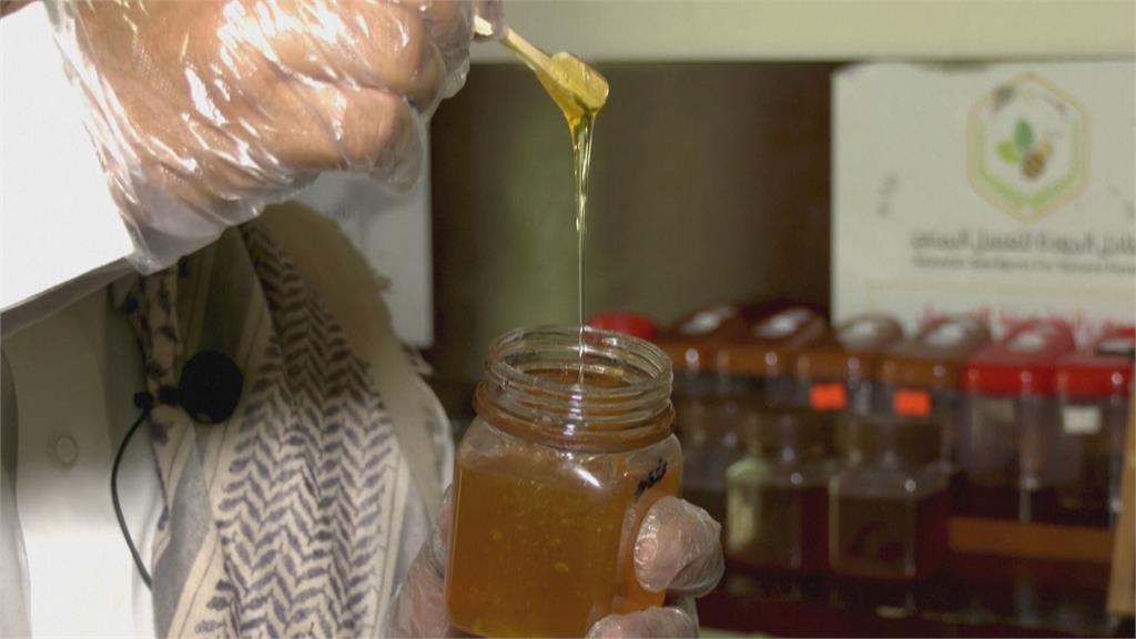 葉門錫德蜂蜜一罐150美元！　戰亂重創蜜蜂產業養蜂人祭奇招求生路