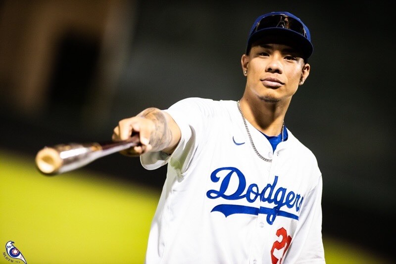 MiLB／快讓他升！道奇台非混血「少年強打」柯敬賢打擊五冠王、宰制新人聯盟