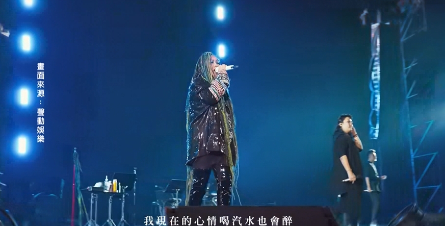 江蕙抗癌成功復出明年唱大巨蛋? 寬宏回應了!