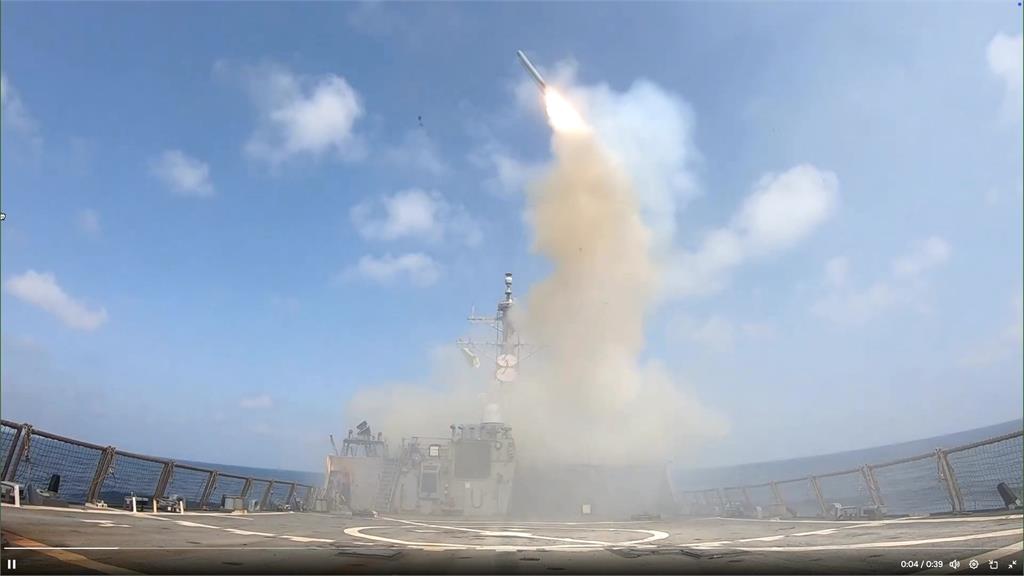 達成目標！ 美以聯手「史詩怒火行動」 伊朗最高領袖哈米尼身亡