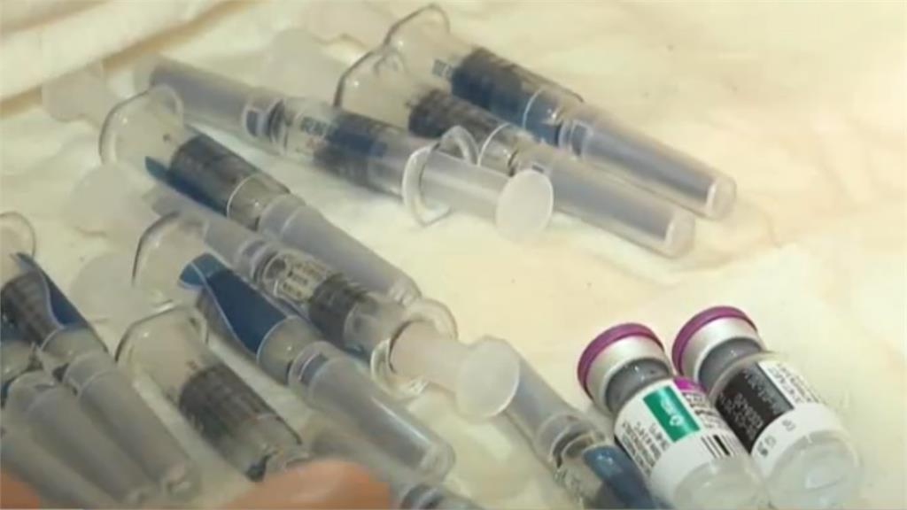 醫學大突破!英研發「預防型疫苗」 肺癌、乳癌靠1針阻斷「目標10年內普及」