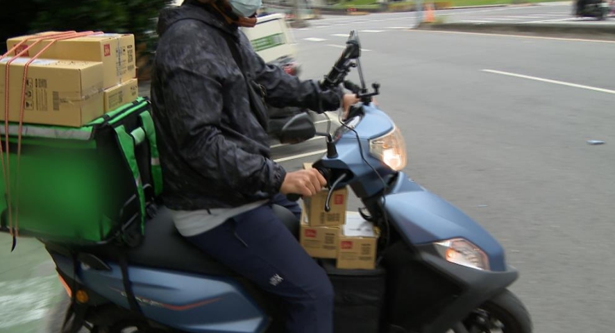 超商被包裹塞爆「無路可走」! 內行人「揭關鍵內幕」:你太小看了
