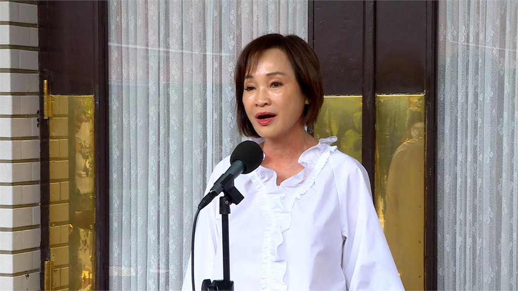 柯志恩市政顧問團大翻車！驚見「兩度酒駕累犯」當事人火速退出下場曝