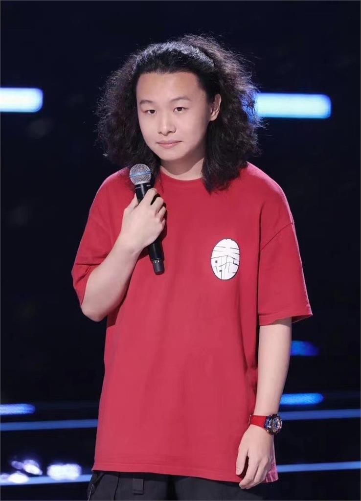 李玟「用命保護」《好聲音》2學員未出聲!大批網友不滿出征了